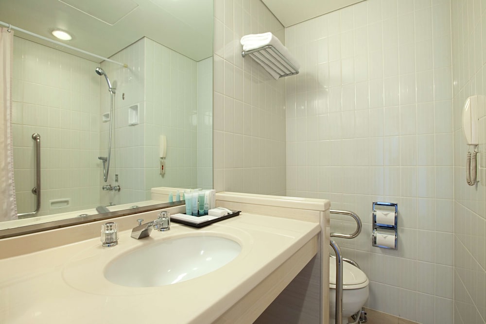 Hilton Tokyo Narita Airport