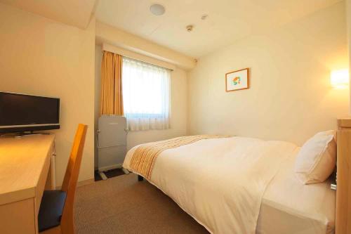 Chisun Hotel Hiroshima