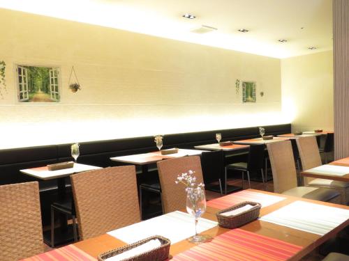 Chisun Hotel Hiroshima