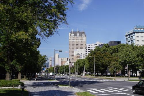 Oriental Hotel Hiroshima
