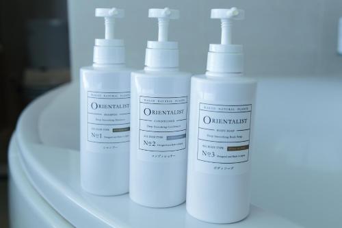 Oriental Hotel Hiroshima