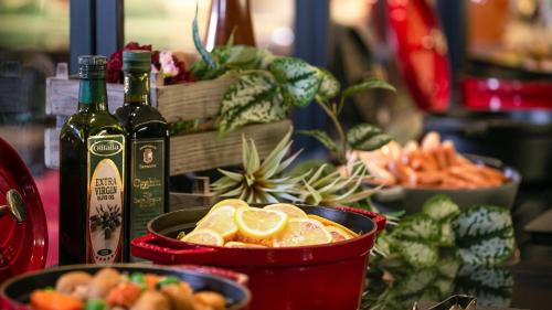 Oriental Hotel Hiroshima