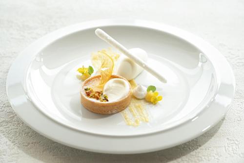 Oriental Hotel Hiroshima