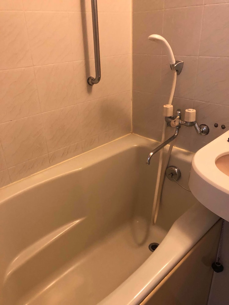 Hiroshima Ekimae Green Hotel