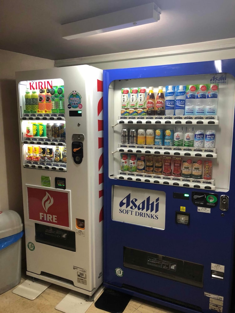 Hiroshima Ekimae Green Hotel