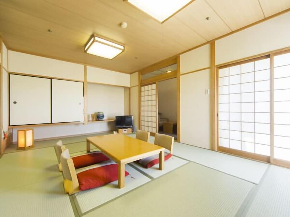 Hotel Hiroshima Sunplaza