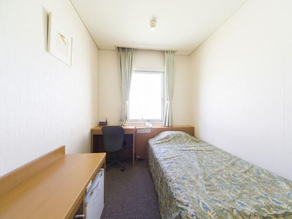 Hotel Hiroshima Sunplaza