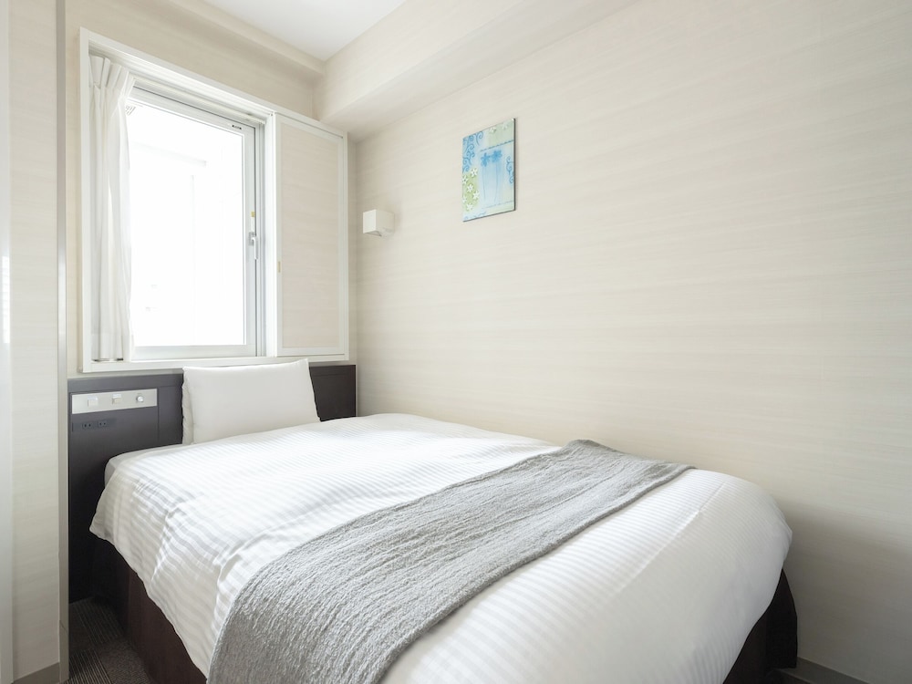 Vessel Inn Hiroshima Ekimae