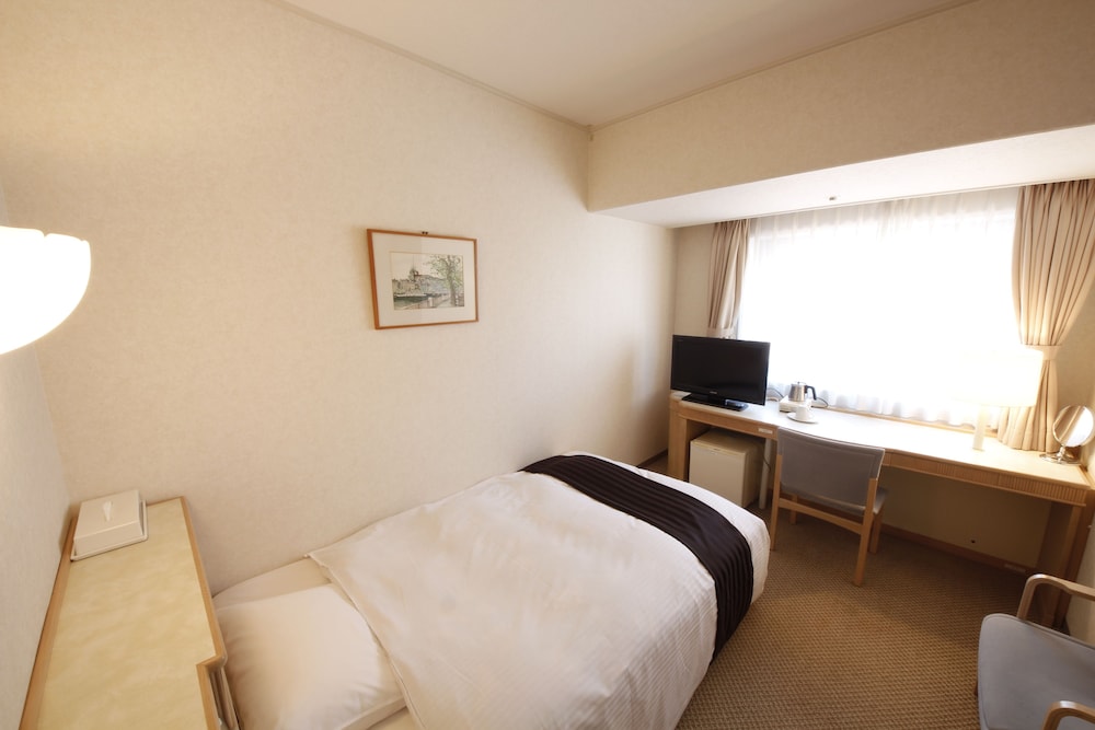 Hiroshima Garden Palace