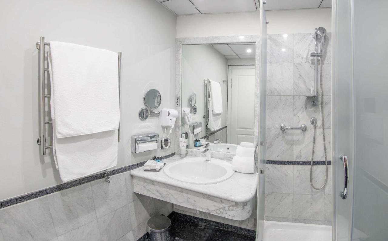 Best Western Congress Hotel