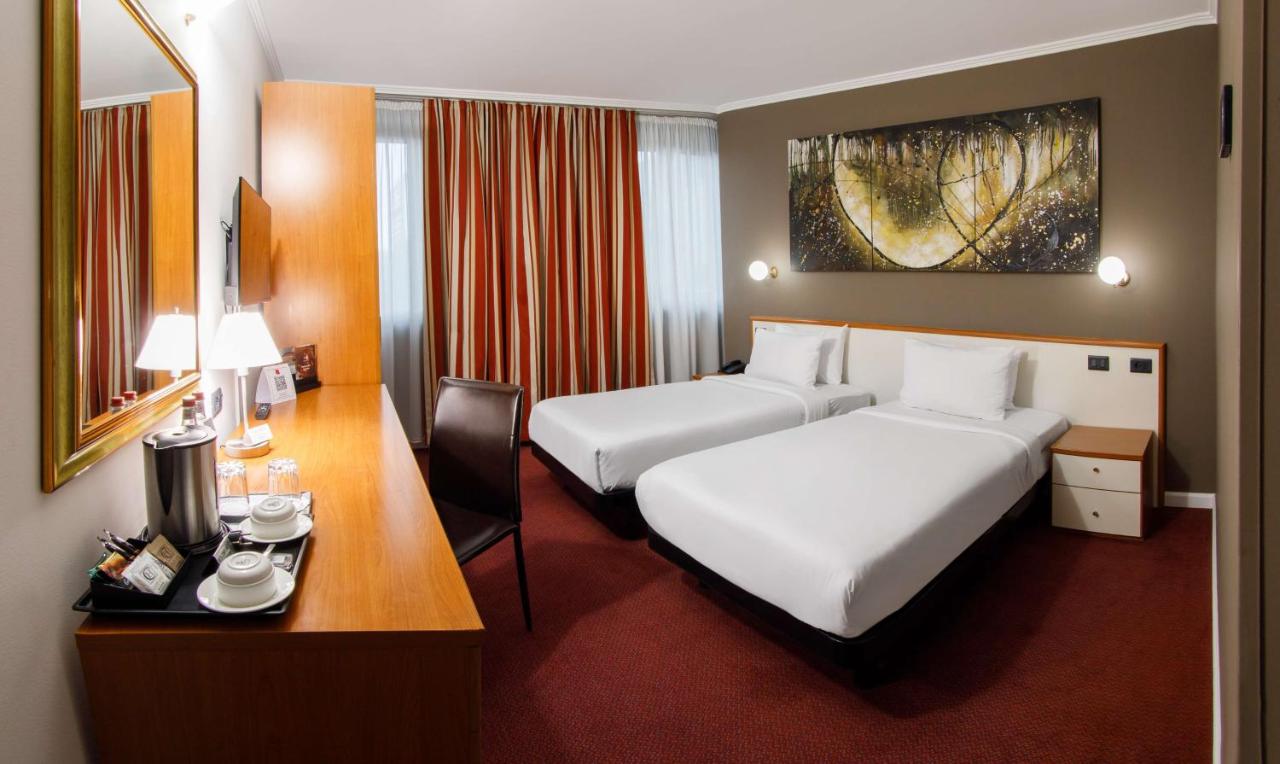 Best Western Congress Hotel