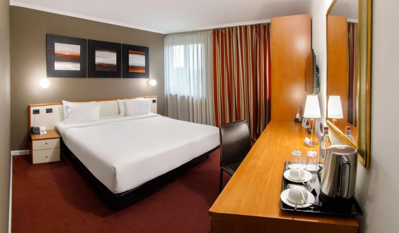 Best Western Congress Hotel
