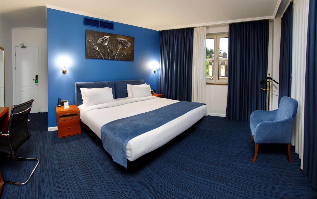 Best Western Congress Hotel