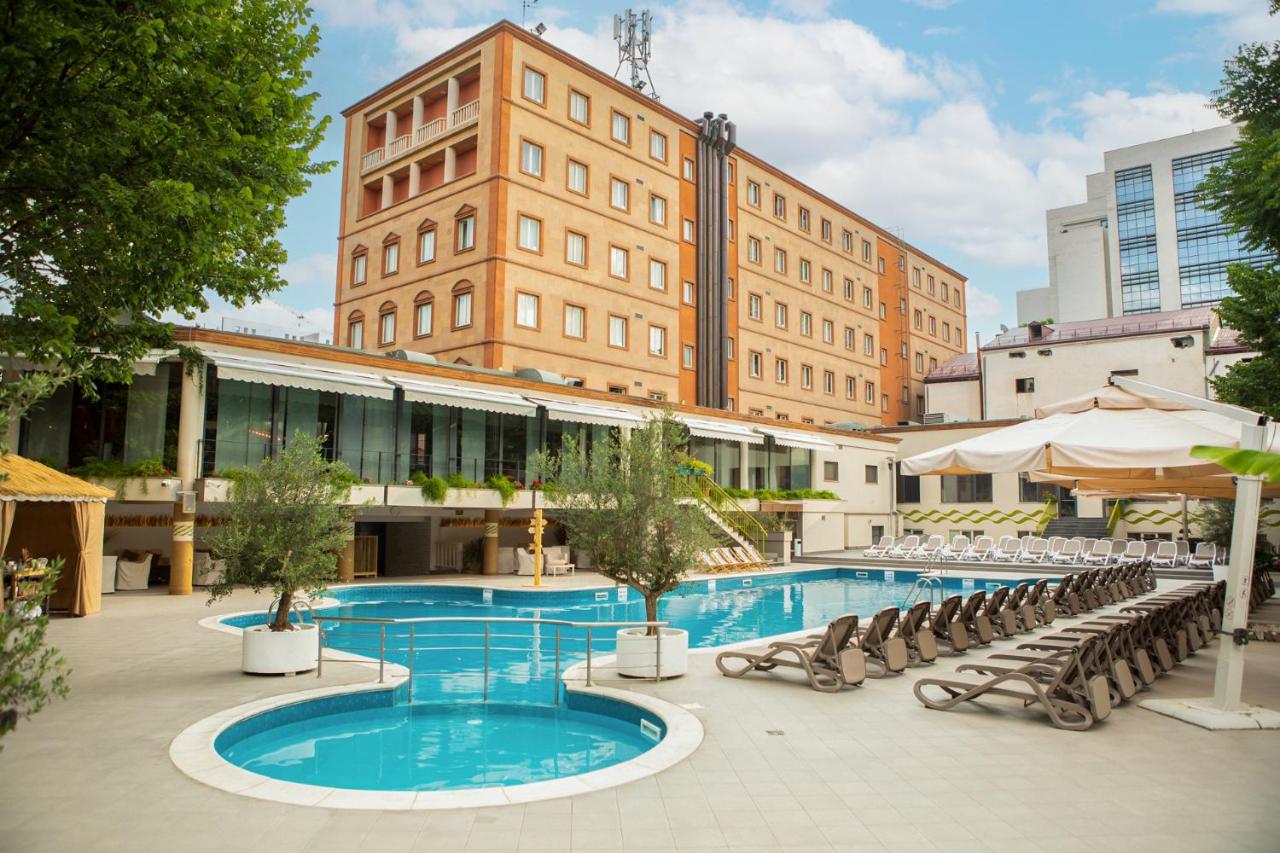 Best Western Congress Hotel