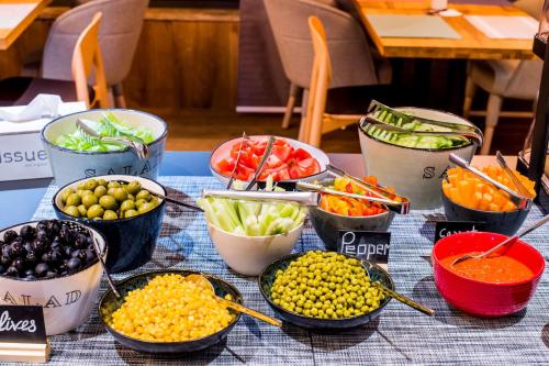 Best Western Congress Hotel