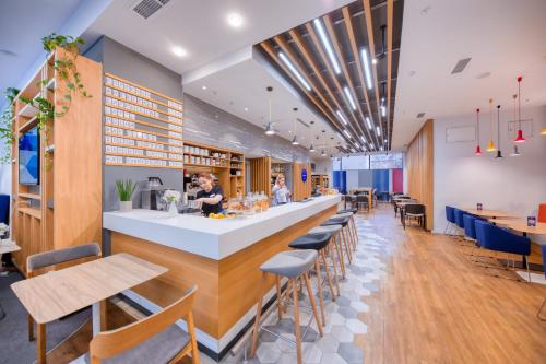 Holiday Inn Express Yerevan