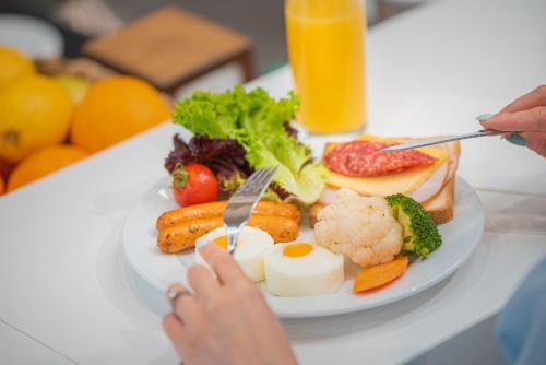 Holiday Inn Express Yerevan