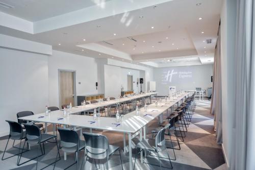 Holiday Inn Express Yerevan