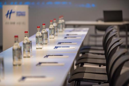 Holiday Inn Express Yerevan