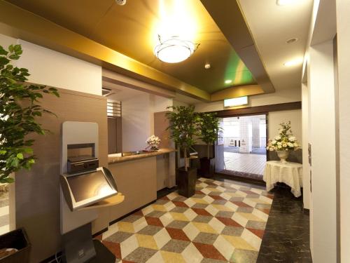 Grand Fine Toyonaka Minami