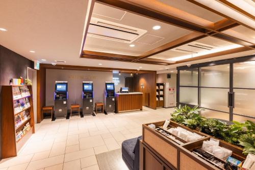 Sotetsu Fresa Inn Yokohama Totsuka