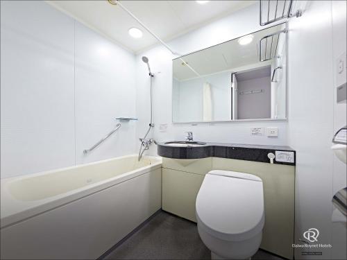 Daiwa Roynet Shin-Yokohama