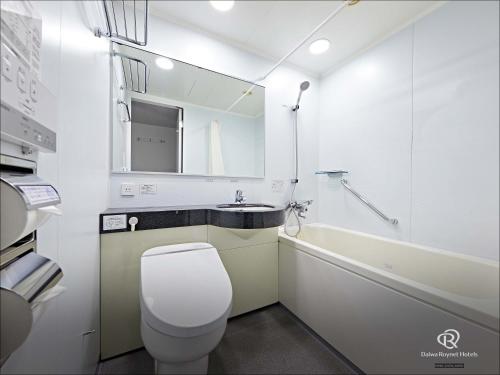 Daiwa Roynet Shin-Yokohama