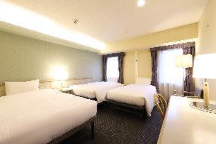 Shin Yokohama Kokusai