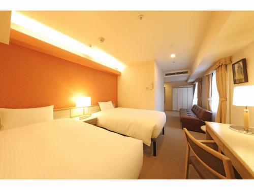 Shin Yokohama Kokusai