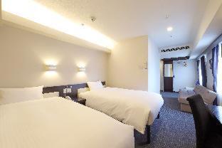 Shin Yokohama Kokusai