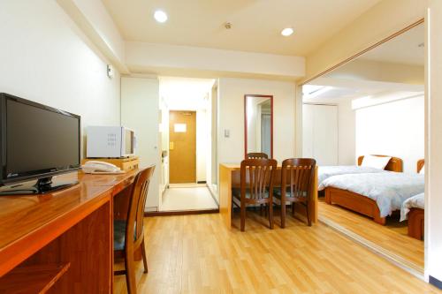 Flexstay Inn Tamagawa