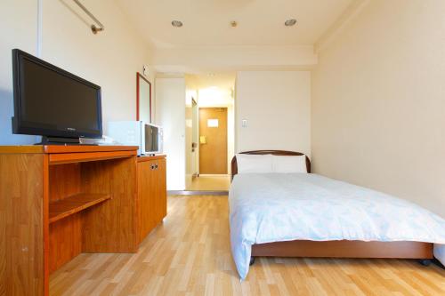 Flexstay Inn Tamagawa