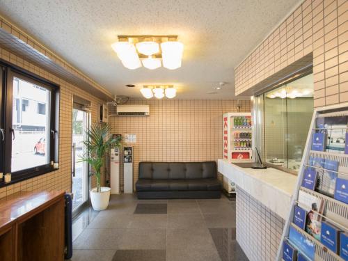 Flexstay Inn Tamagawa