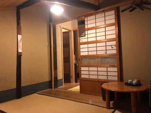 Nagomi Ryokan Yu