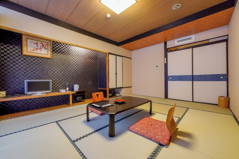 Kyoto Hotel Sanoya Inn