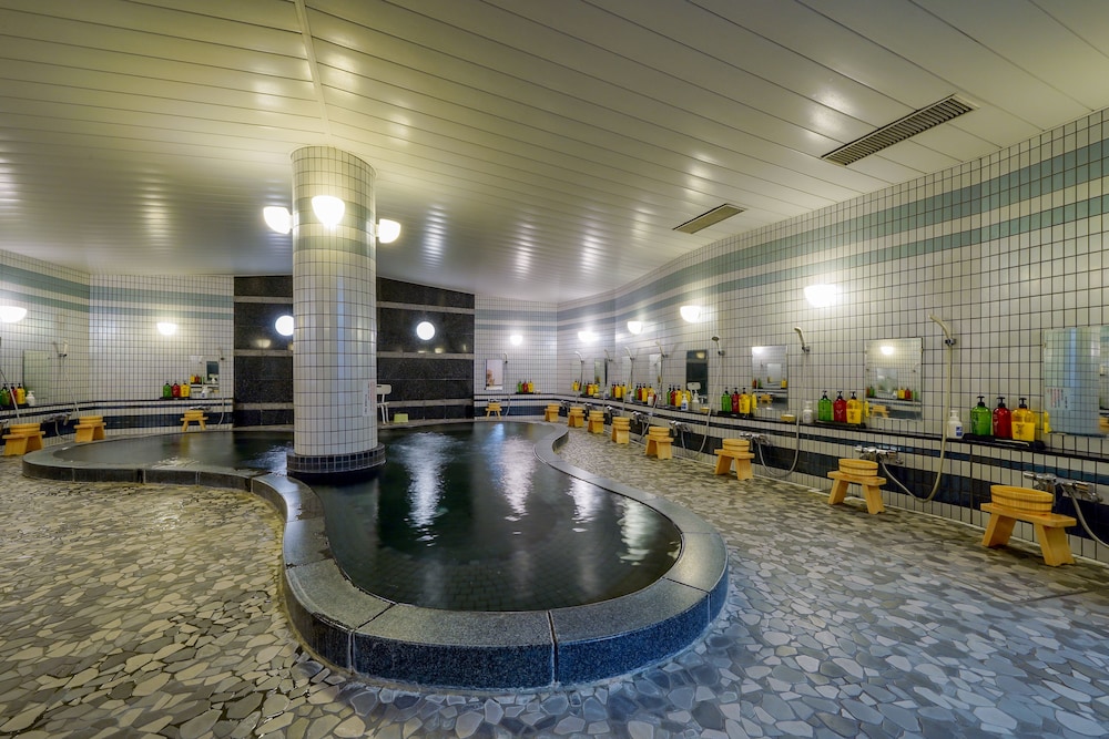 Kyoto Hotel Sanoya Inn