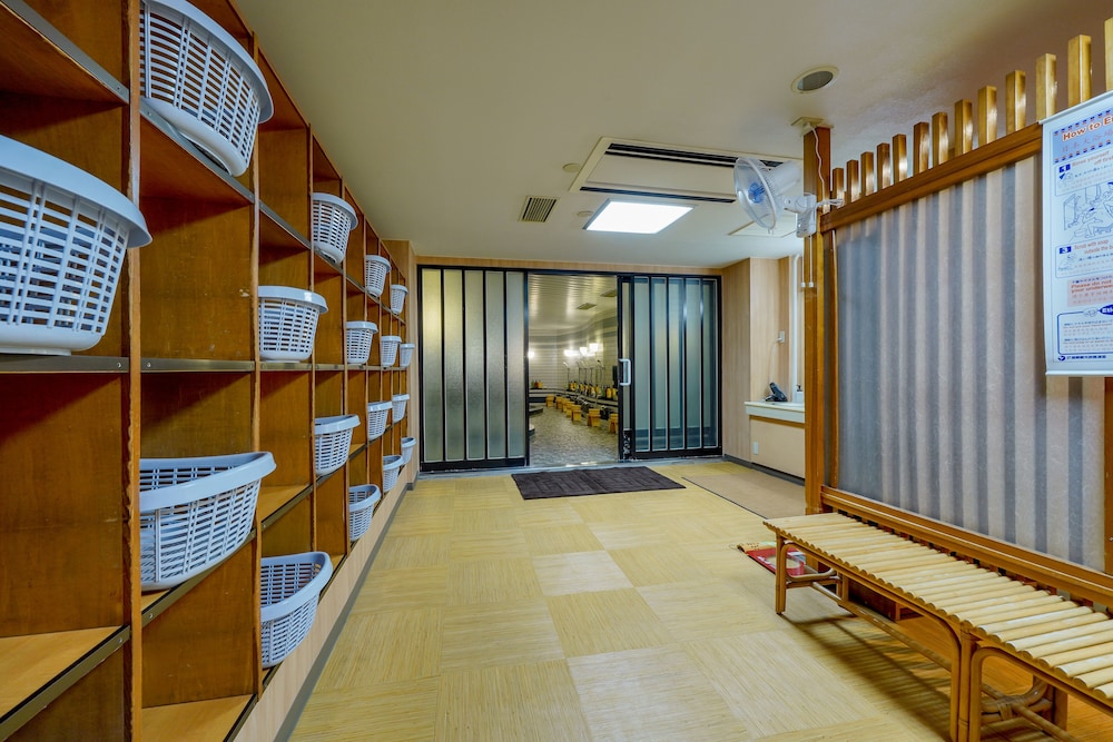 Kyoto Hotel Sanoya Inn