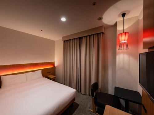 Loisir Hotel Classic Garden Kyoto Sanjo