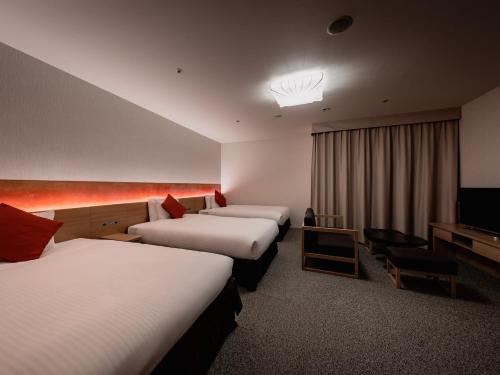 Loisir Hotel Classic Garden Kyoto Sanjo