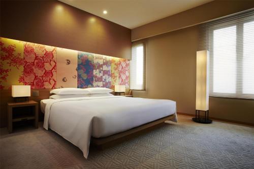 Hyatt Regency Kyoto