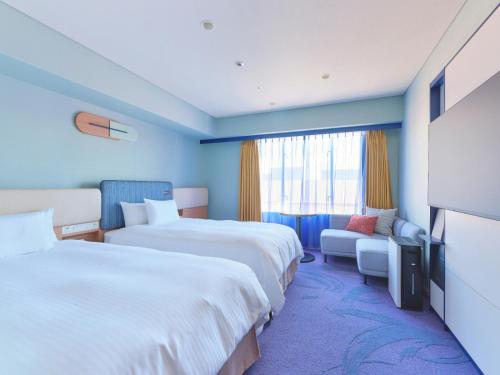 Miyako Hotel Kyoto Hachijo