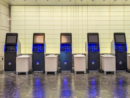 Miyako Hotel Kyoto Hachijo