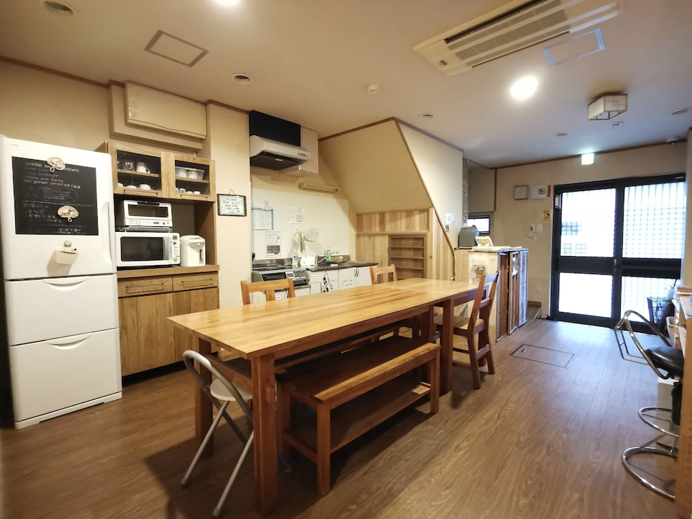 Guest House Ikoi-no-Le