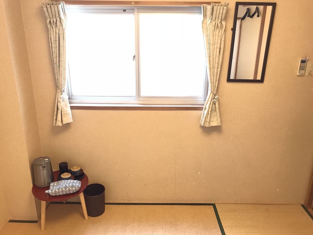 Guest House Ikoi-no-Le