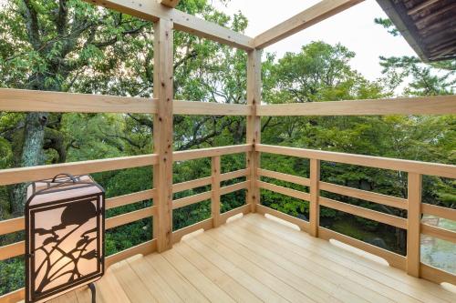 Kyoto Garden Ryokan Yachiyo