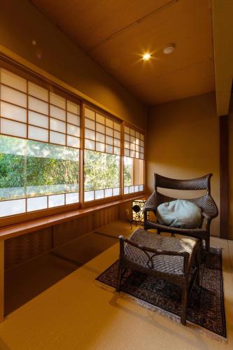 Kyoto Garden Ryokan Yachiyo