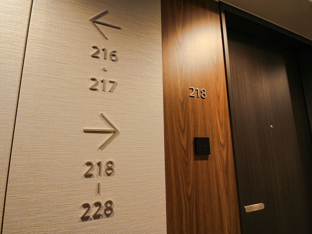 ibis Styles Kyoto Shijo