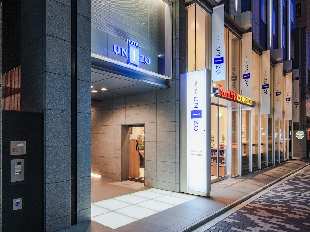 ibis Styles Kyoto Shijo