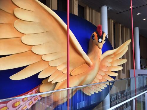 Vessel Hotel Campana Kyoto Gojo