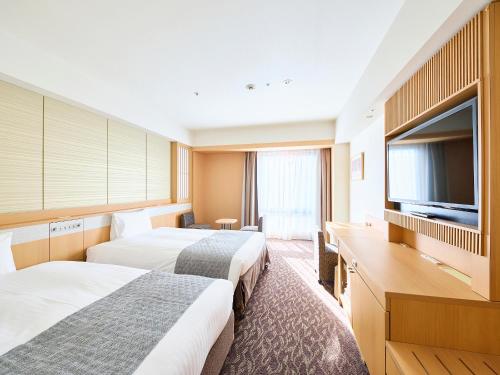 Vessel Hotel Campana Kyoto Gojo